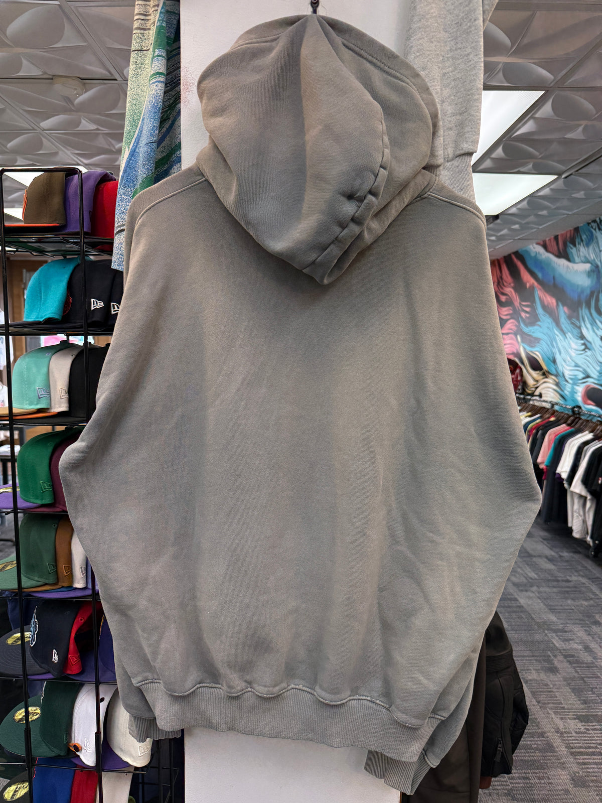 GV Raspberry Hills Wisteria Hoodie