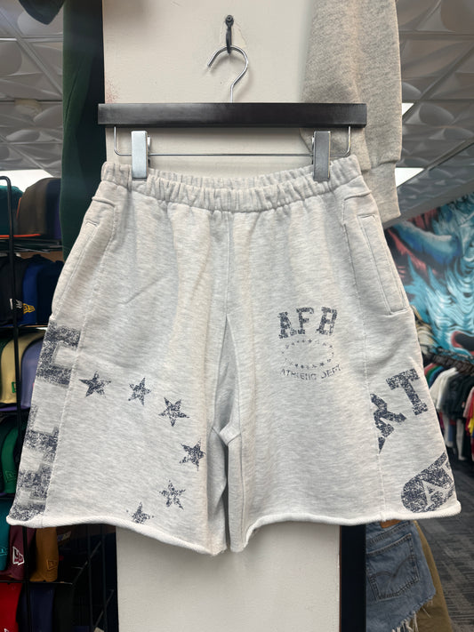 AFB Grey Shorts