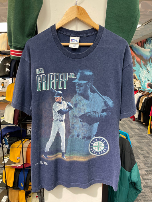 Vintage Pro Player Ken Griffey JR tee