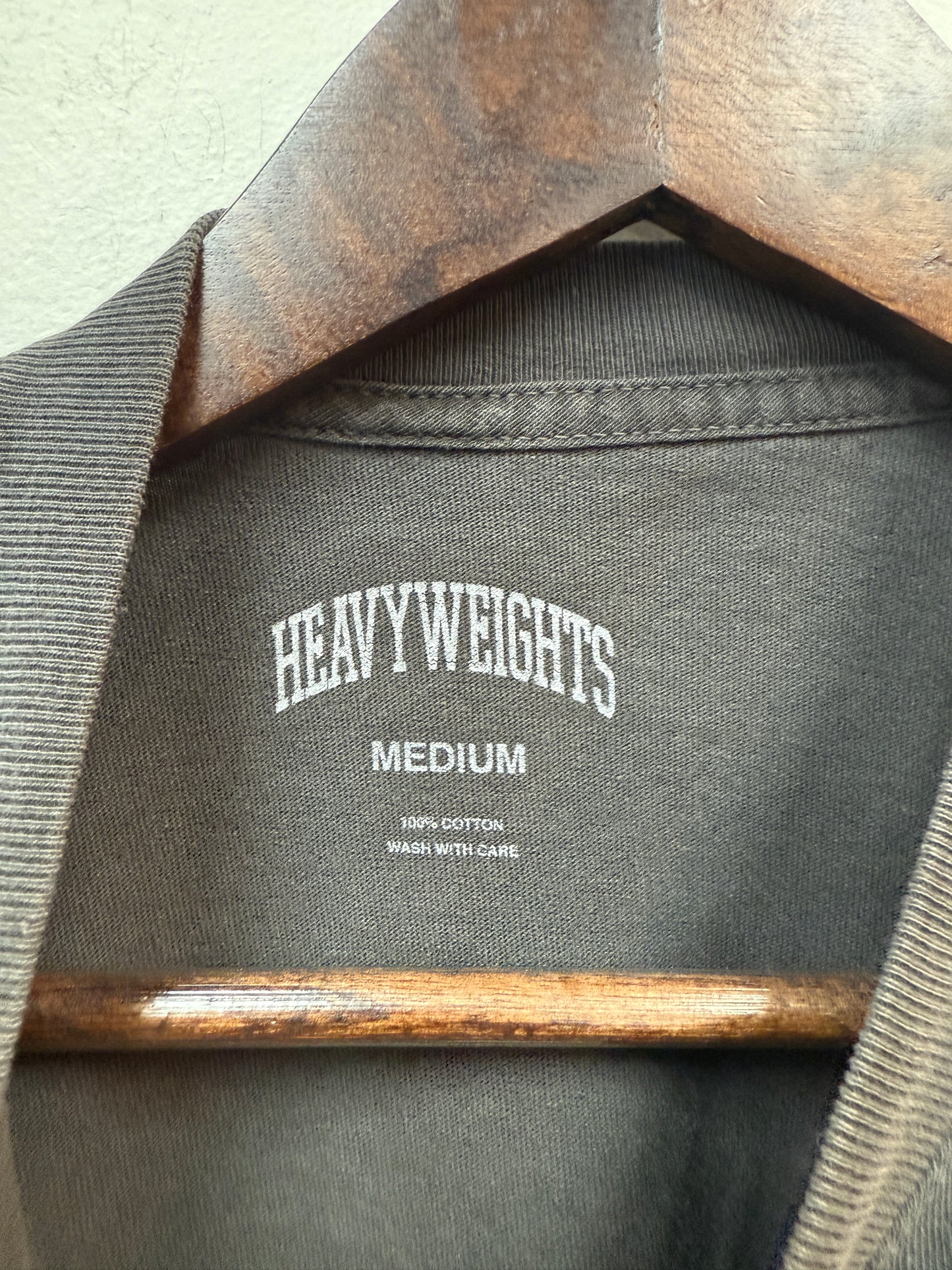 Mike Tyson Heavyweights Tee