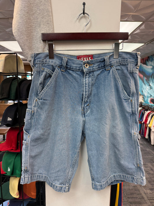 Vintage Levi’s Jorts