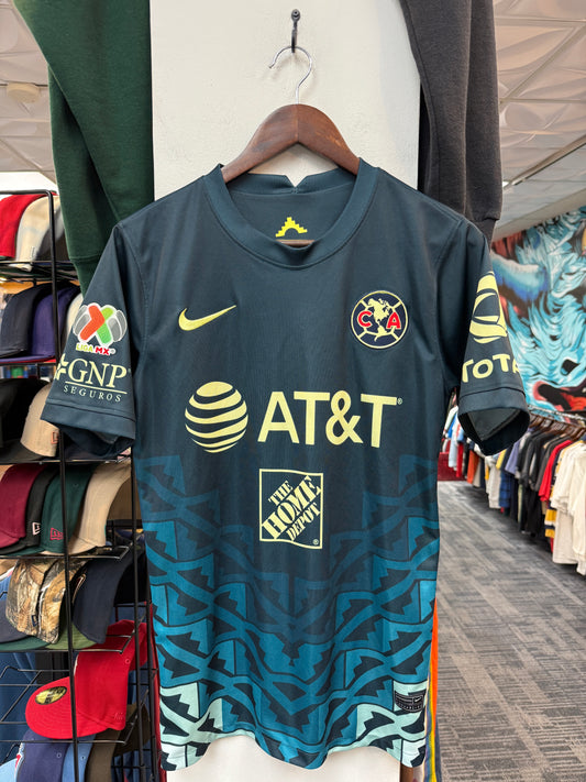 Nike Club America Jersey