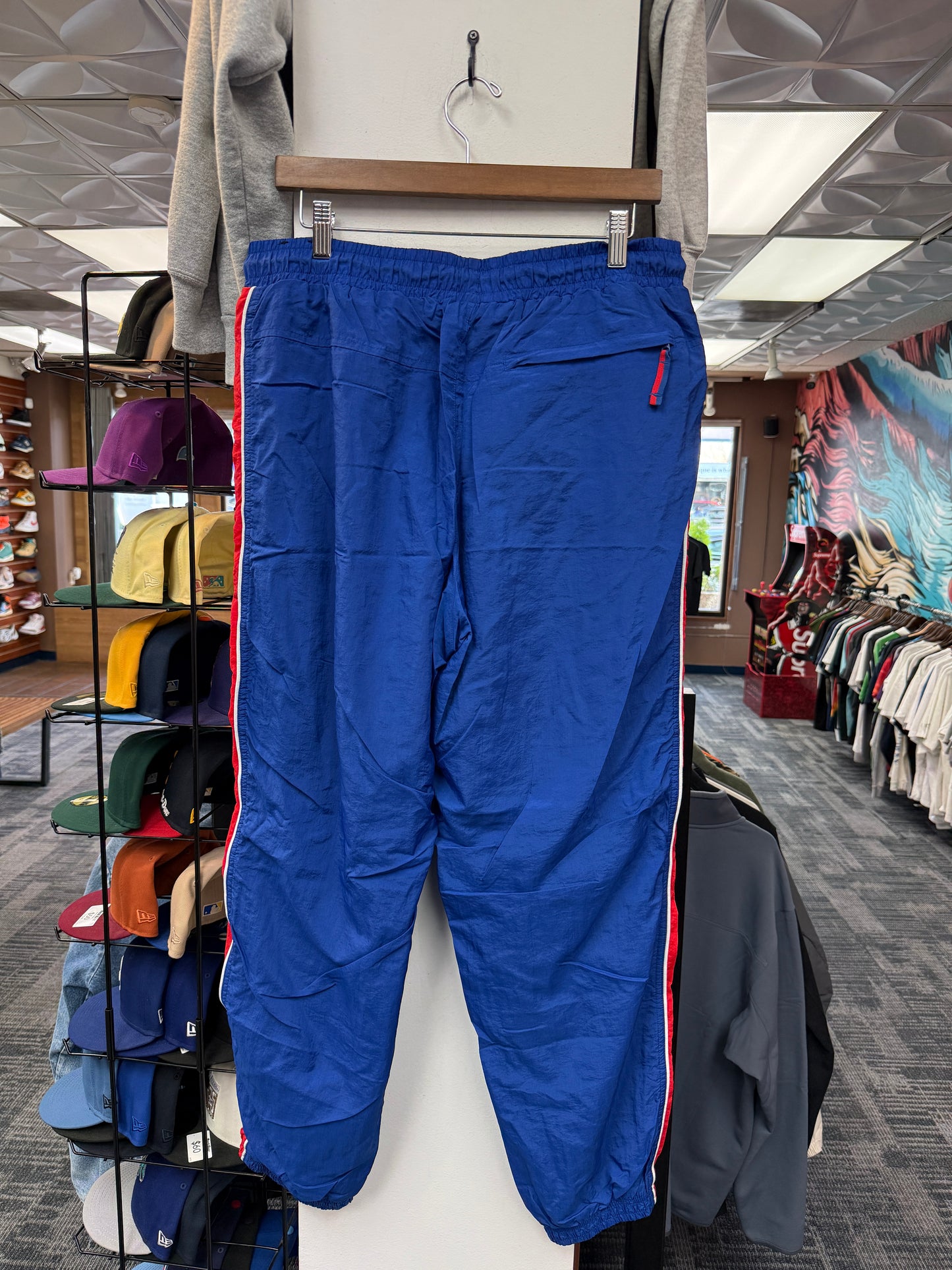 Nike Philadelphia 76’ers Sweats
