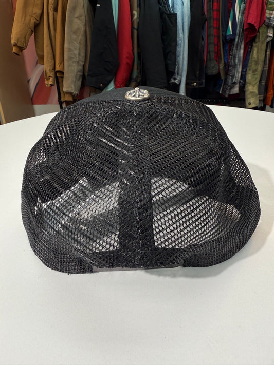 New Chrome Hearts NYC Trucker Hat