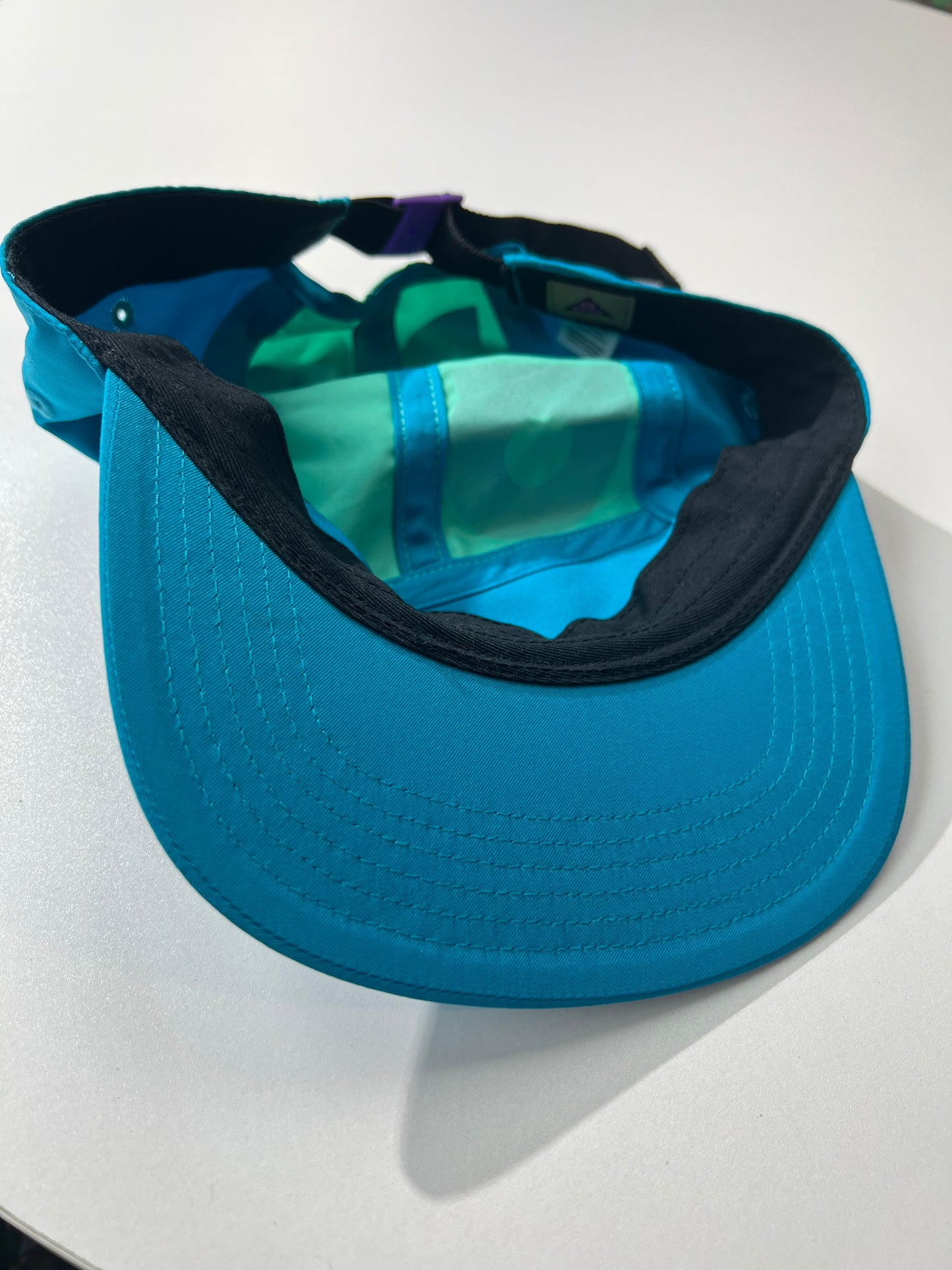 Nike AGC AW84 5 Panel Cap
