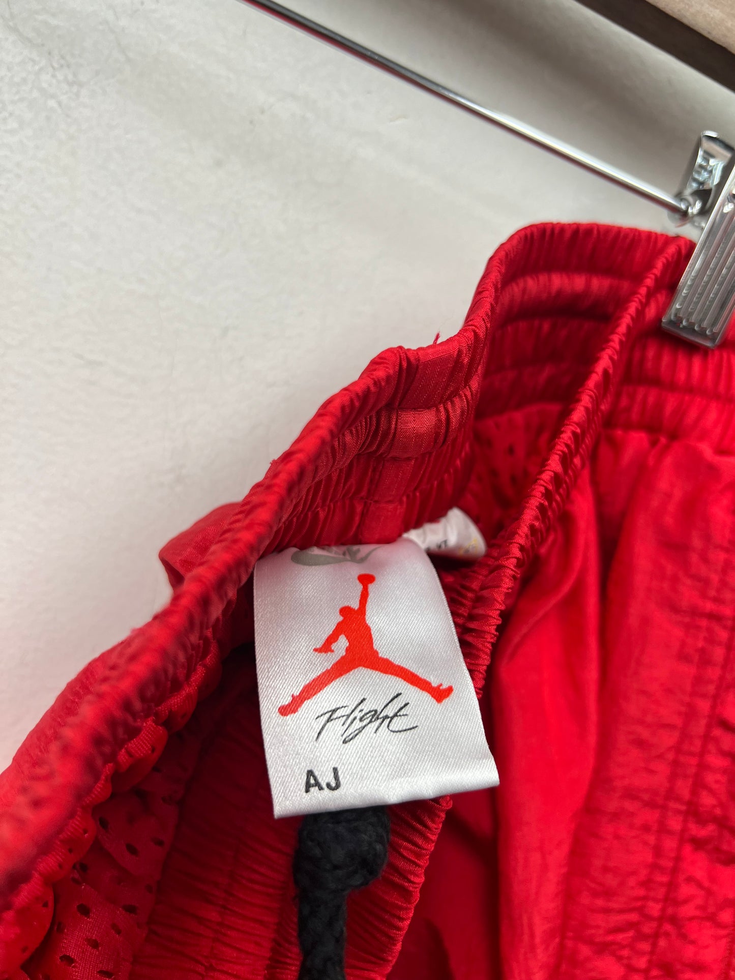 1990 Vintage Jordan Flight Pants