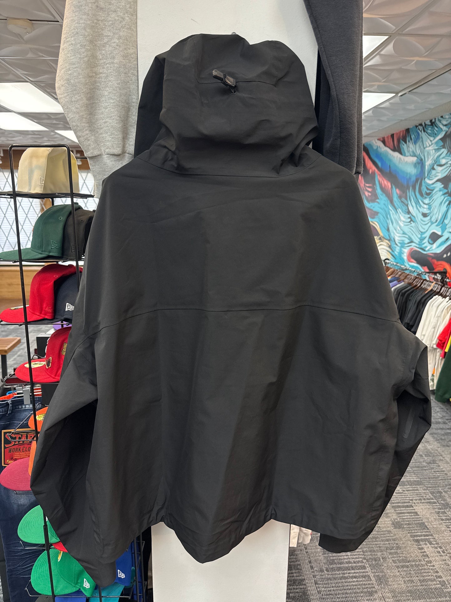GV Raspberry Hills Casamigo Rain Jacket