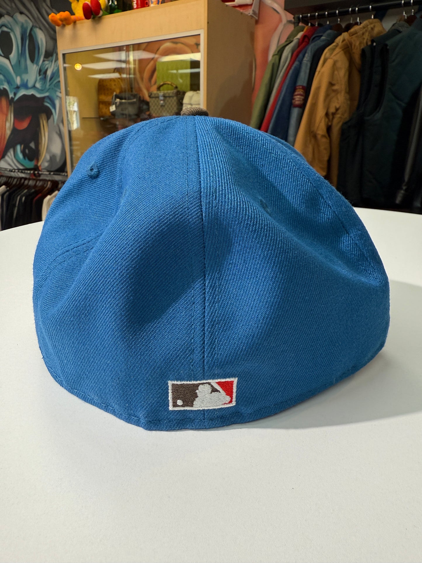 Mariners Rahnifitteds Fitted