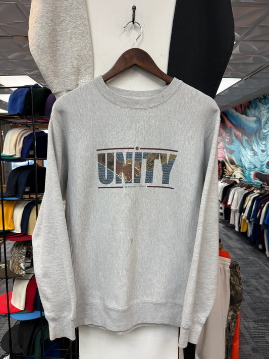 Unity Mediums Collective Crew