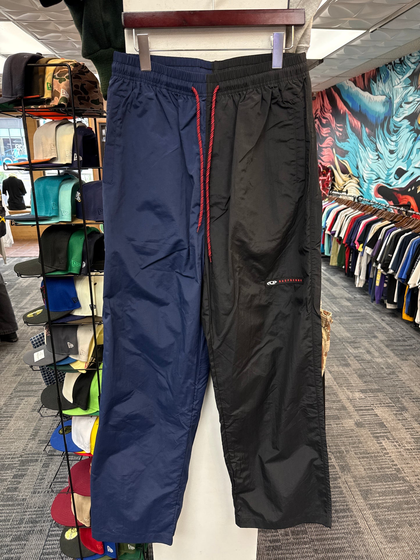 New GV Raspberry Hills Duo Pants