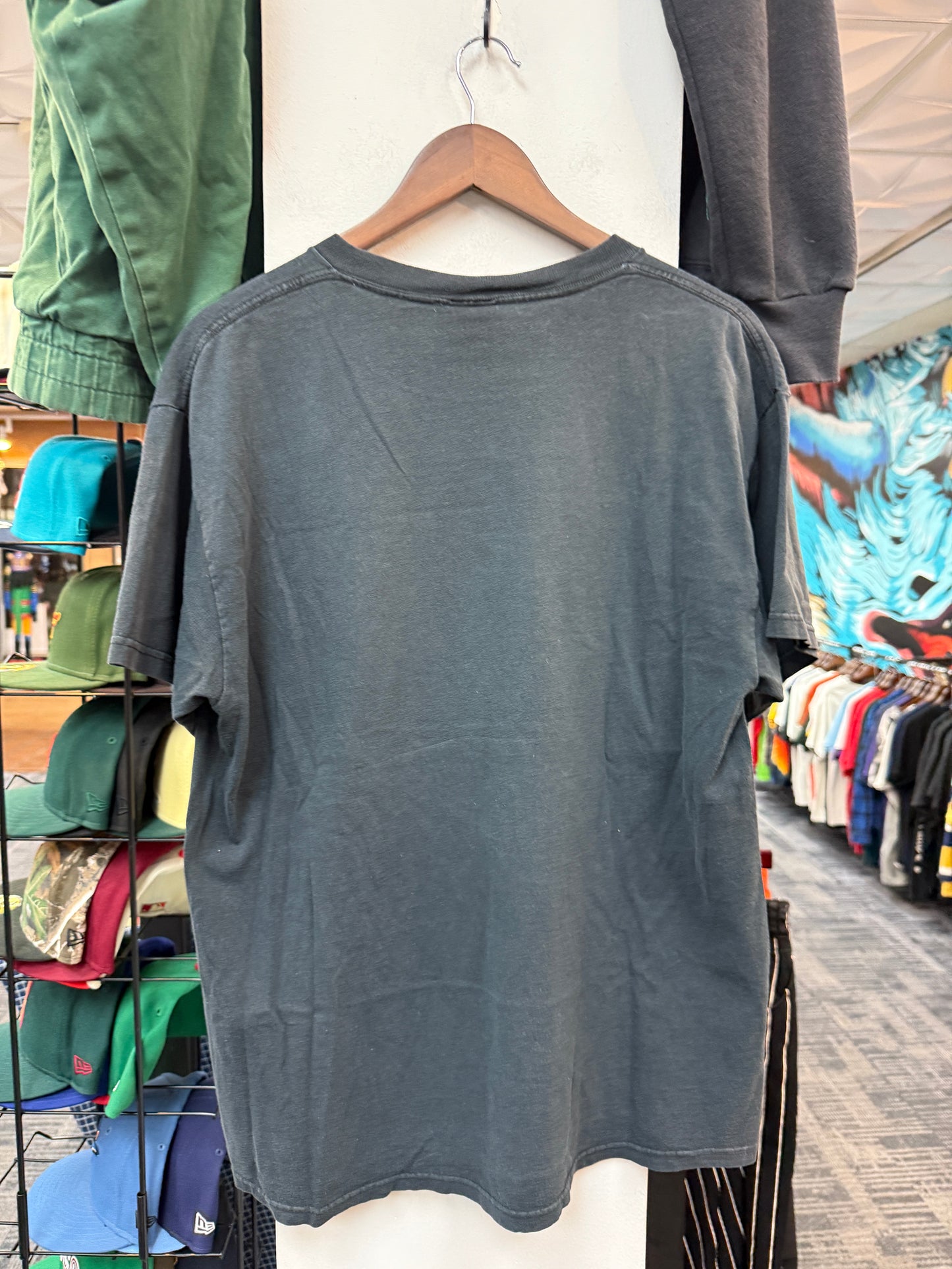 Vintage Pirates Of The Caribbean Tee