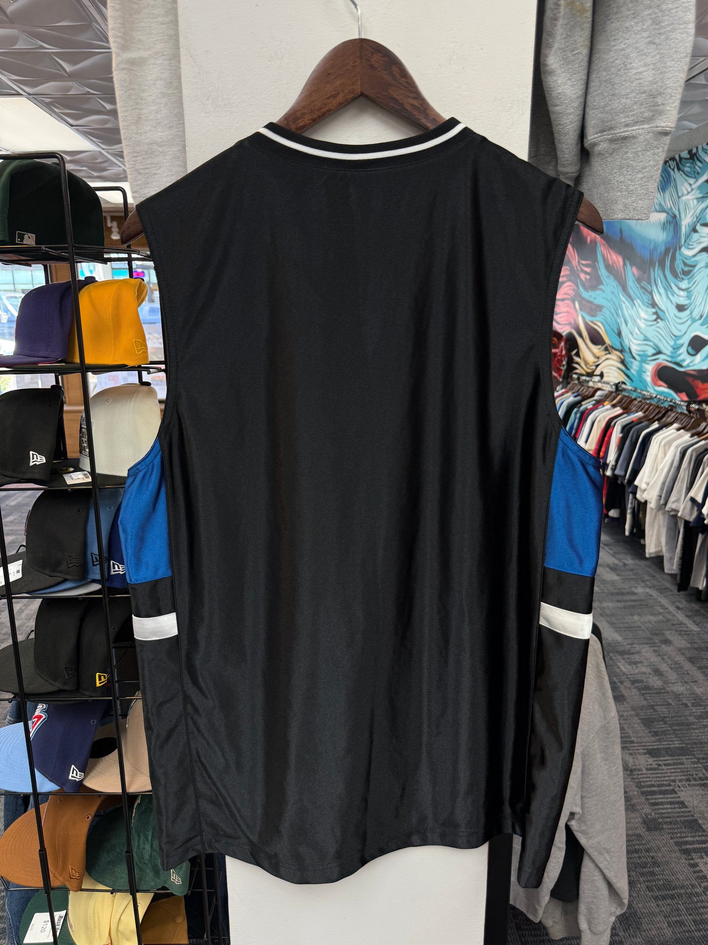 Y2K Nike Jersey