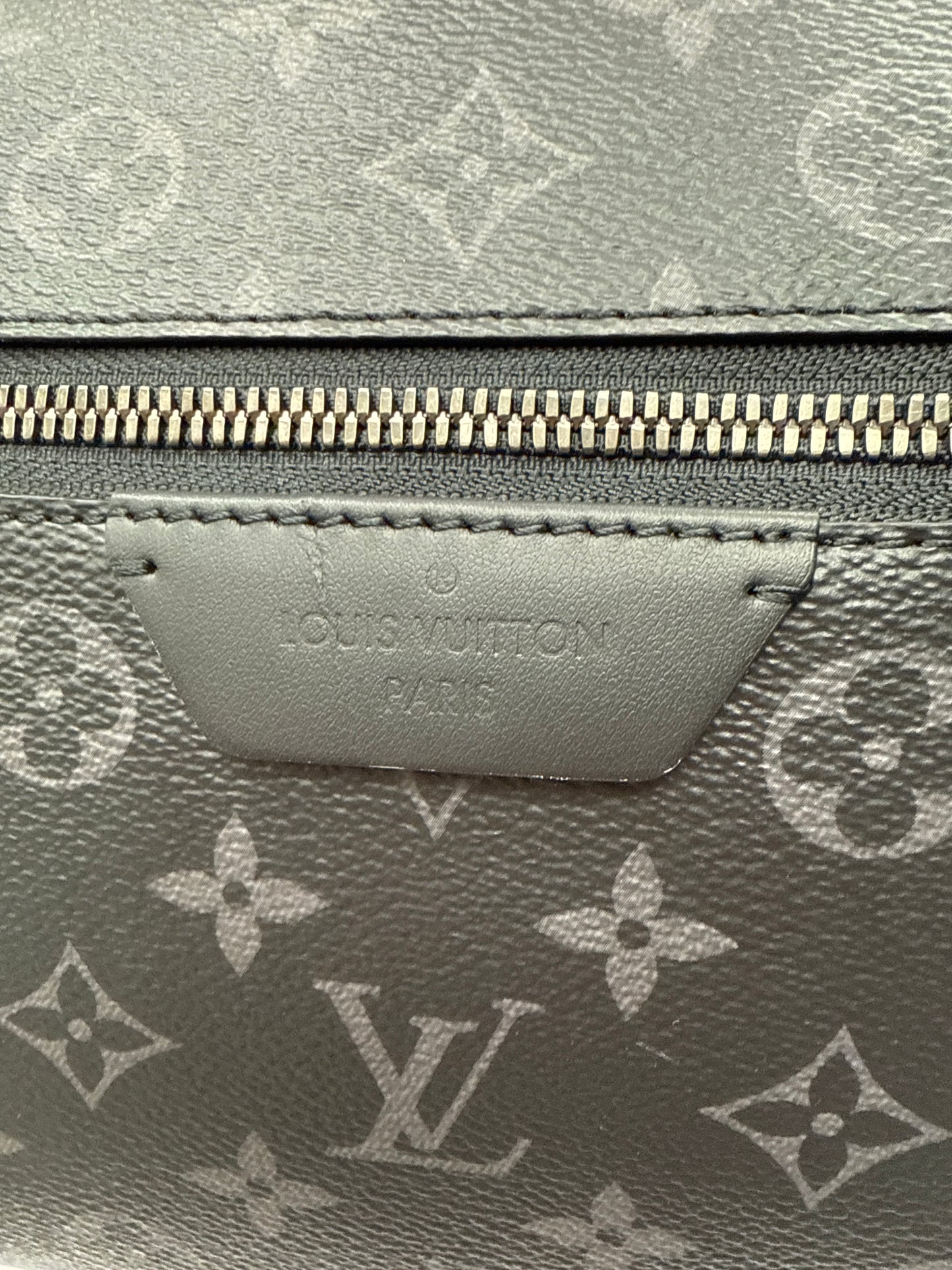 LV Discovery Monogram PM Backpack