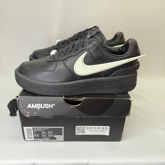 AF1 Ambush