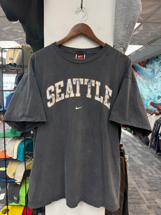 Vintage Nike Seattle Tee