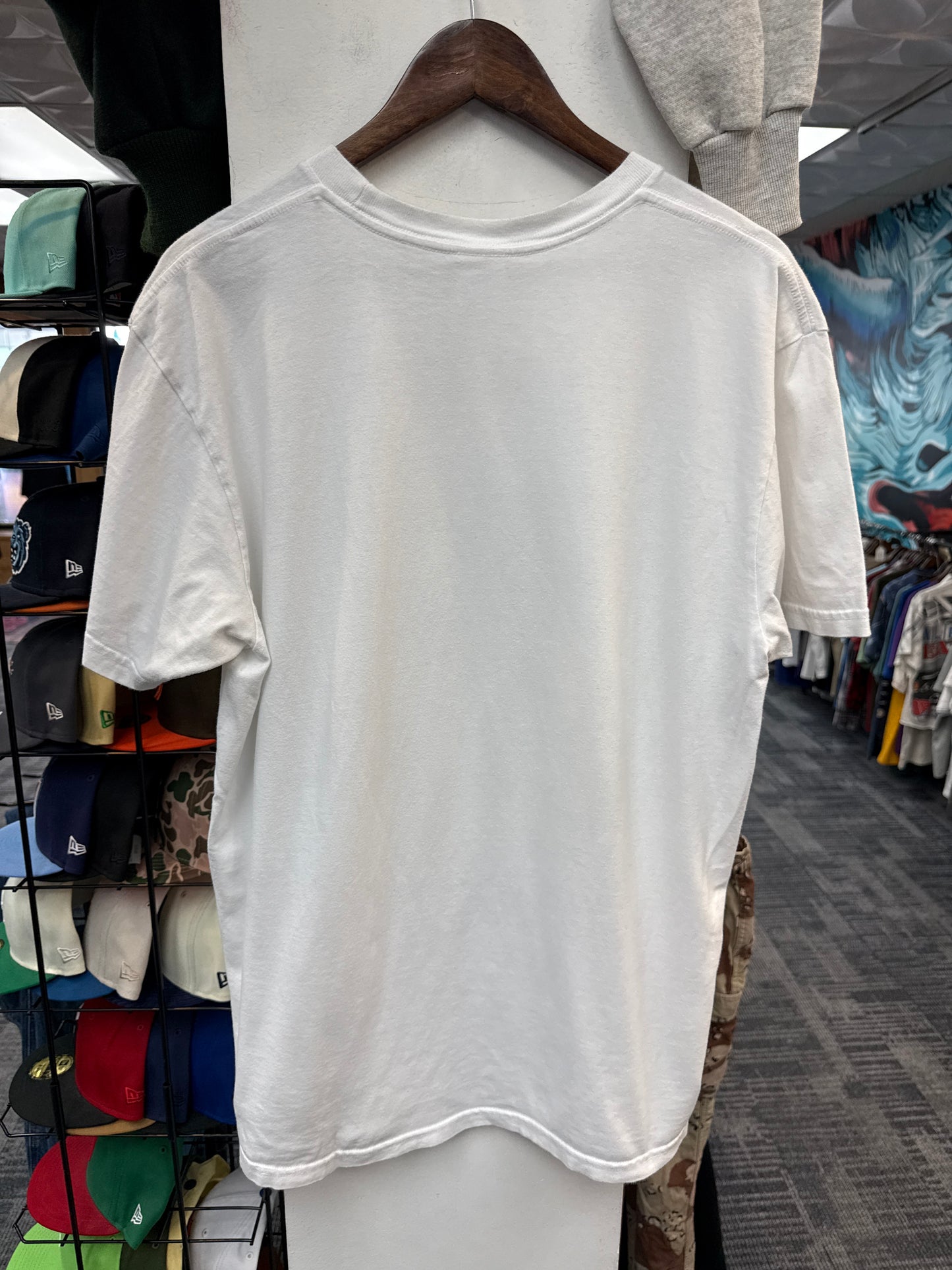Supreme Tentacles Tee