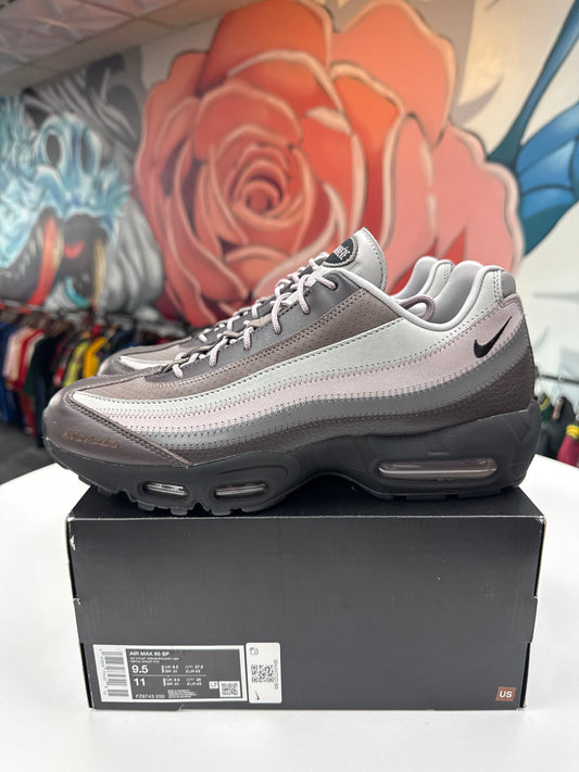 New A Ma Maniere Air Max 95