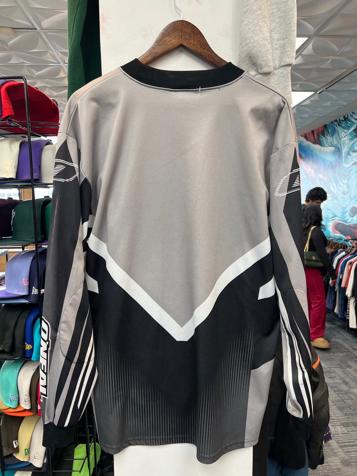 Vintage O’Neal Motorcross Jersey