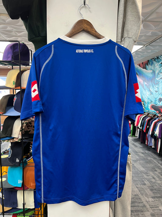 Lotto Asteras Tripolis Club Jersey
