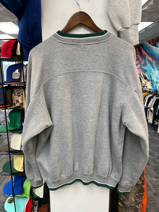 Vintage Lee Sport Seattle Sonics Crewneck