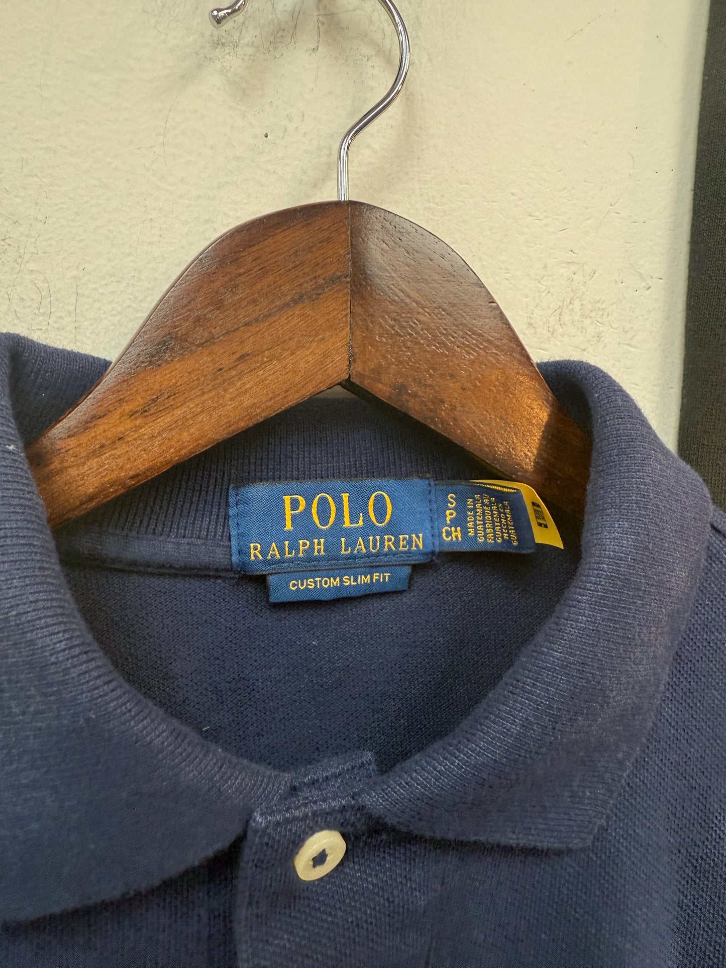 Polo Ralph Lauren Big Pony Shirt