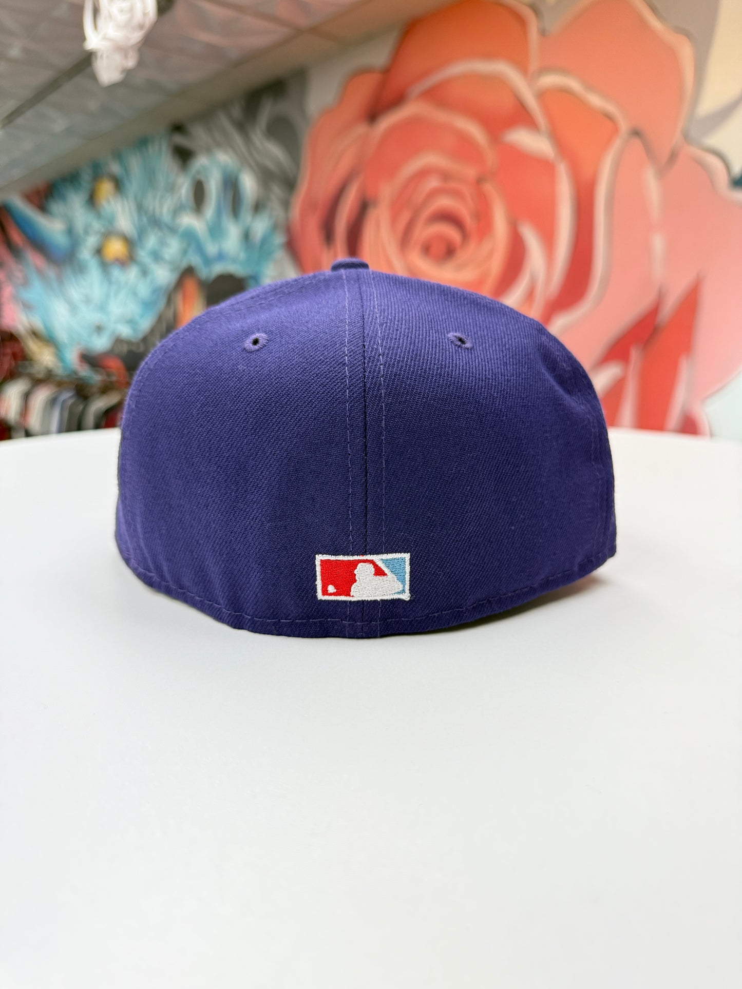 Mariners Seamarco Fitted