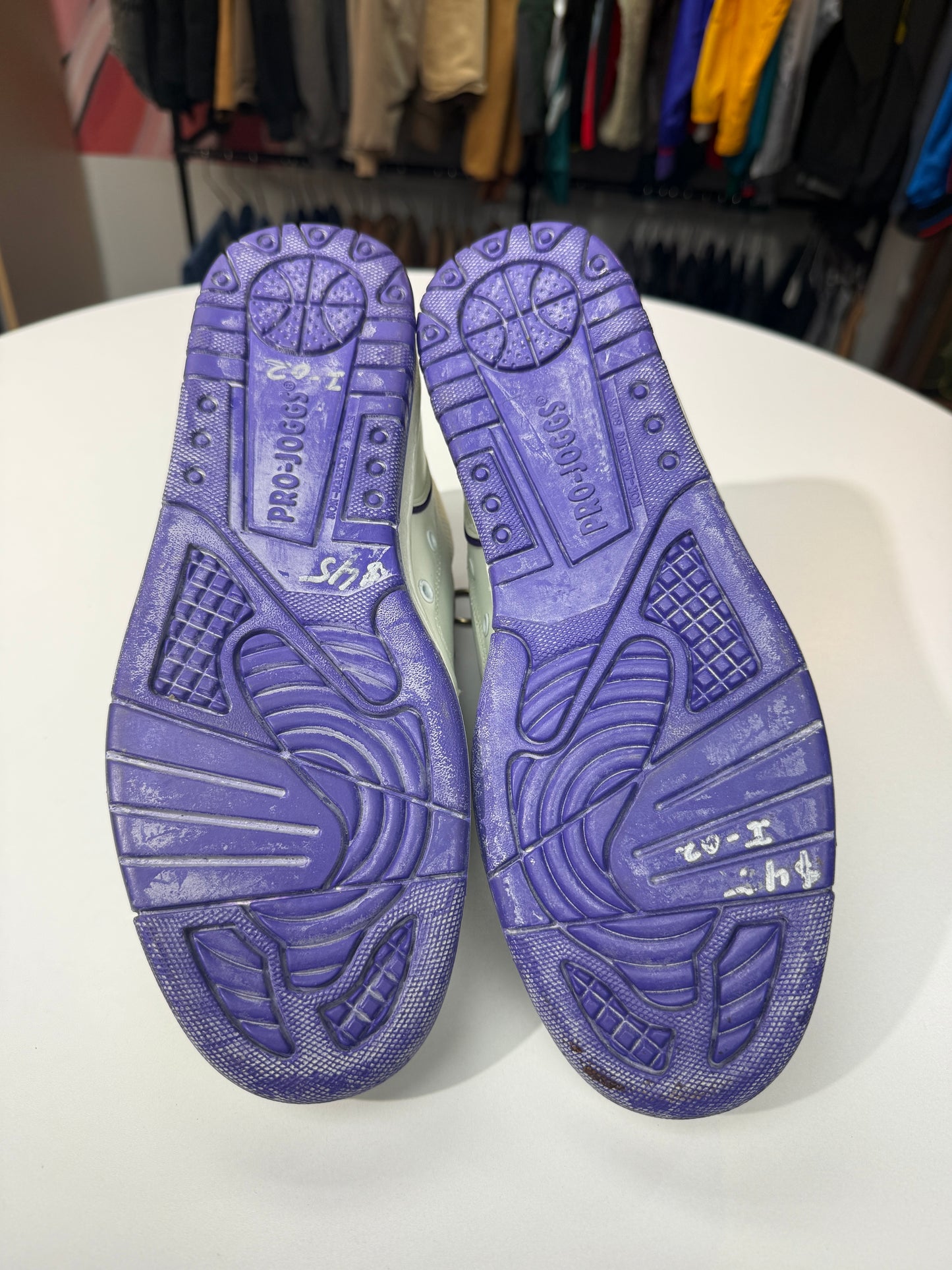 Preowned U of W Huskies Pro Joggs