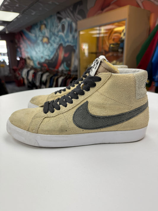 Preowned Stussy SB Blazers