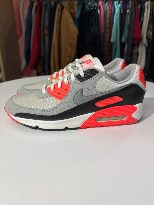 Preowned Nike Air Max 90 Infrared (2020)