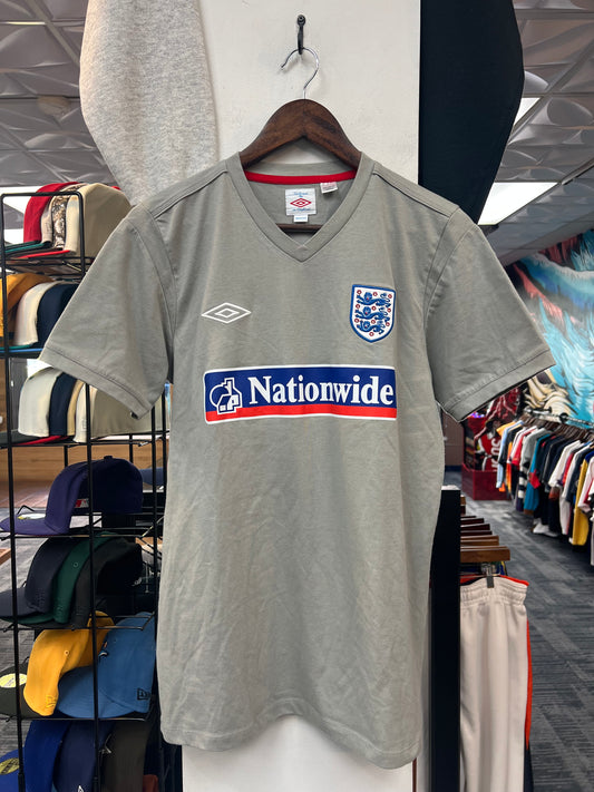 Umbro Nationwide Tee