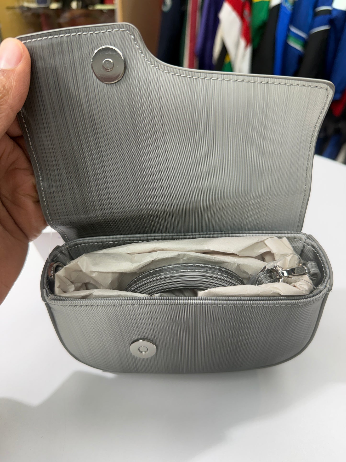 New Puma Handbag