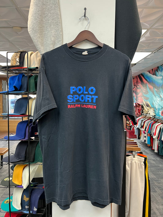 Vintage Ralph Lauren Polo Sport Tee