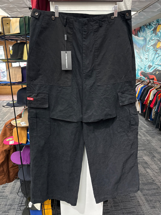 GV Gallery Raspberry Hills Samurai Cargo Pants