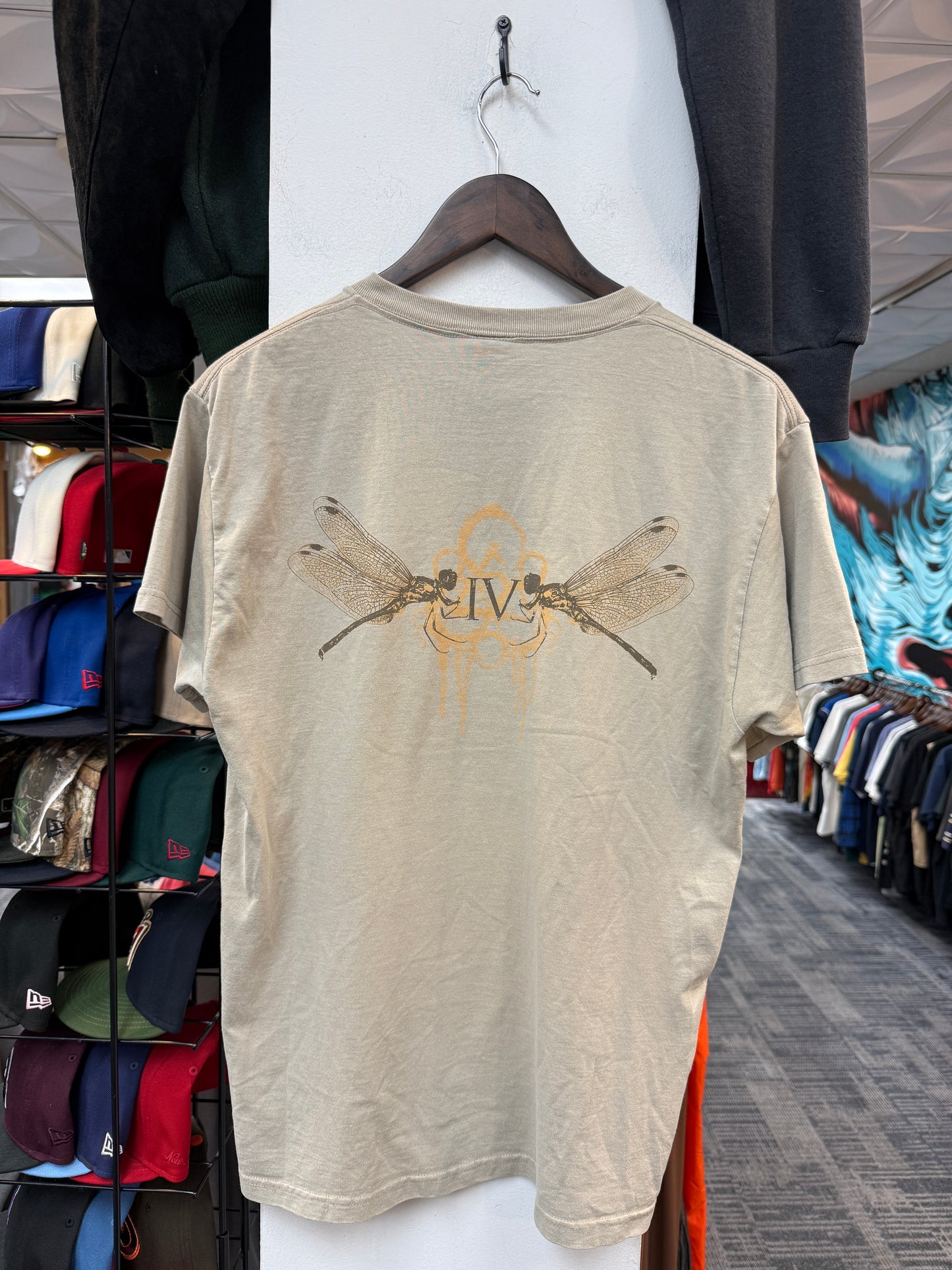 Vintage Coheed and Cambria Tee