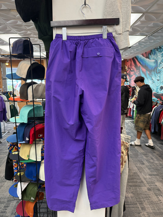 Vintage Nike U Of W Purple Sweats