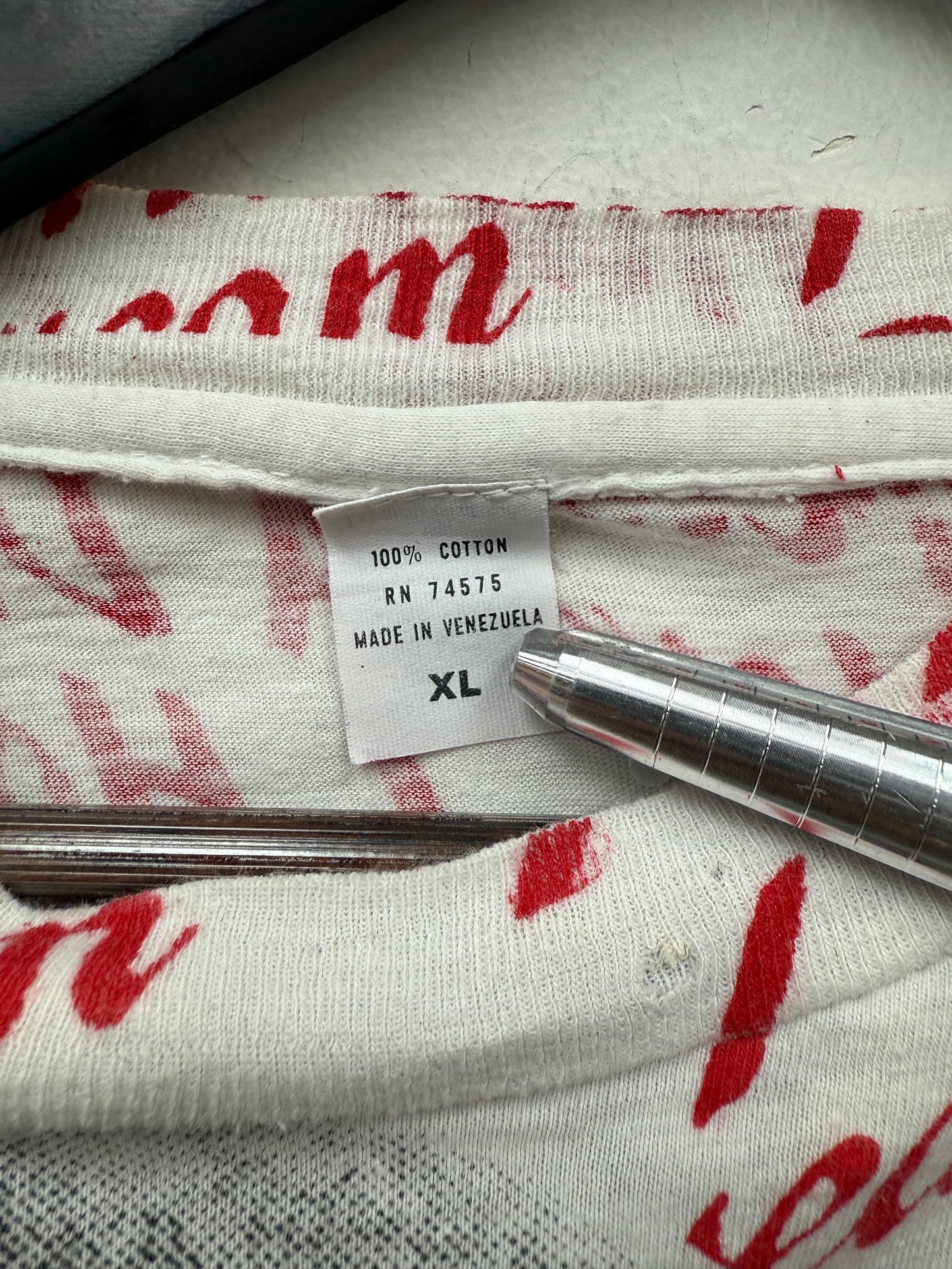 Vintage MLK I Have A Dream Tee