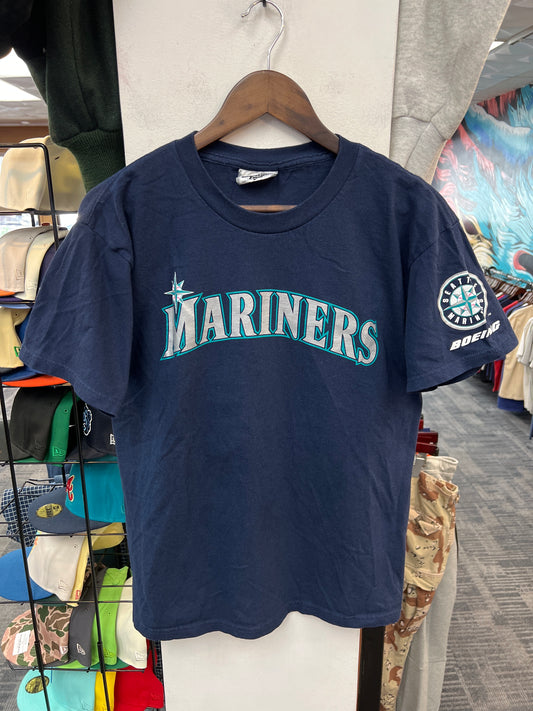 Lee Mariners Martinez Tee
