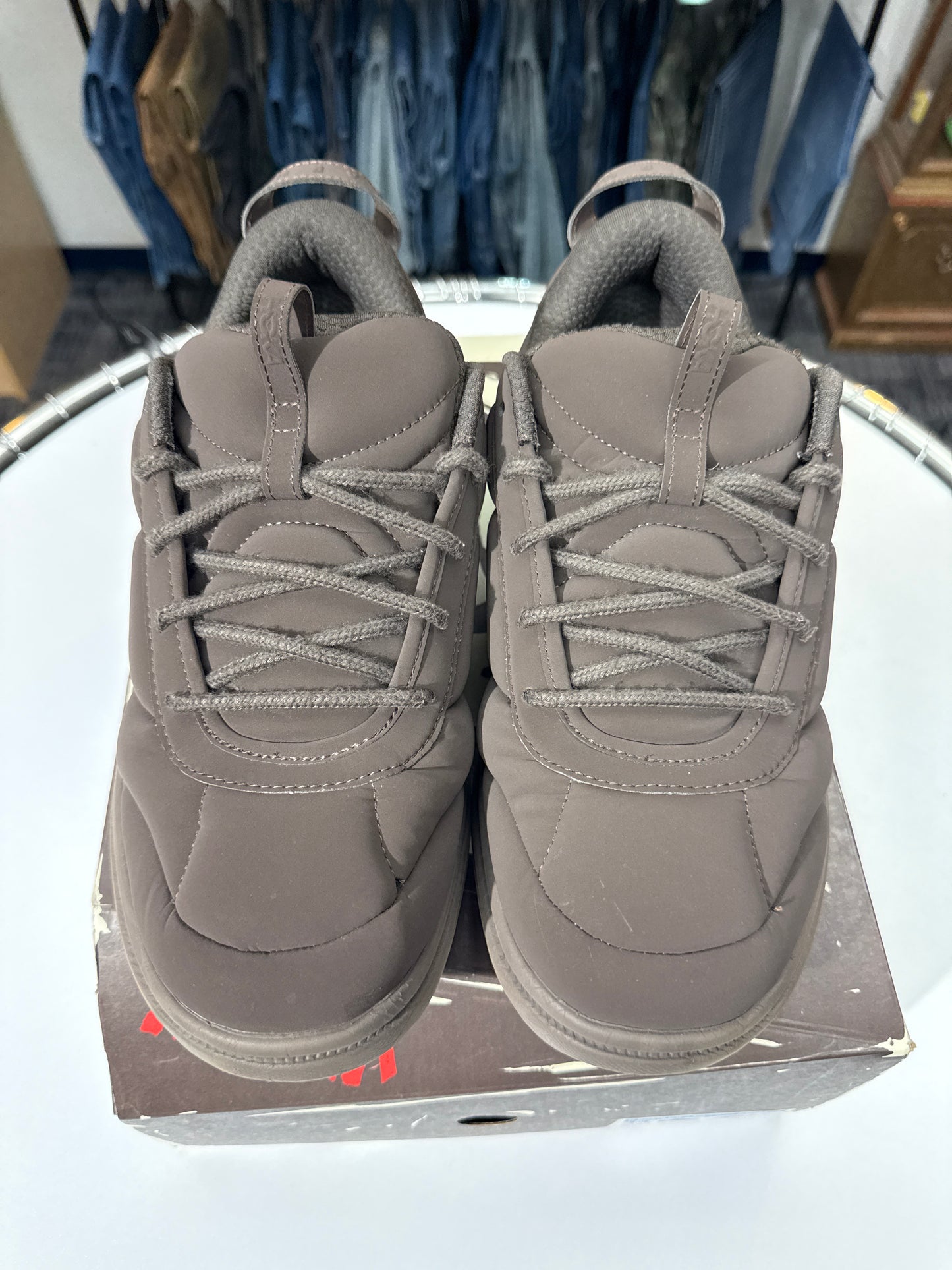 Preowned Marni x Hoka One Bondi B3LS