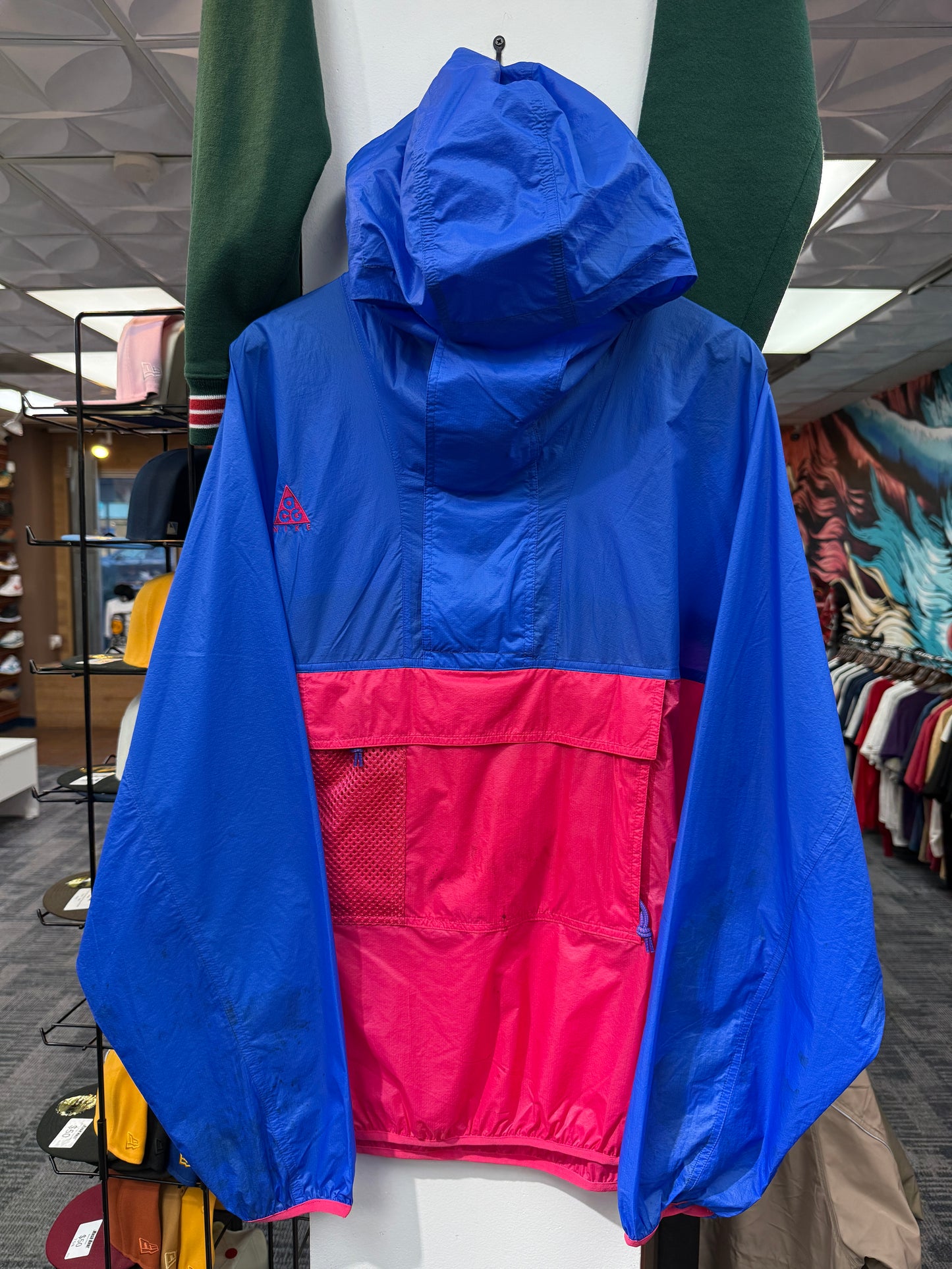 Nike ACG Anorak