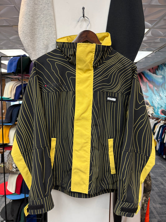 Rhude Zara Technical Jacket