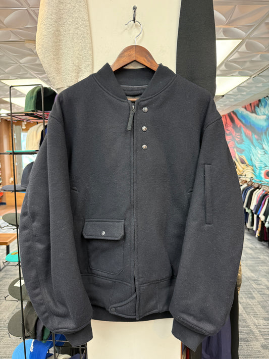 Uniqlo Engineered Garments Varsity Jacket