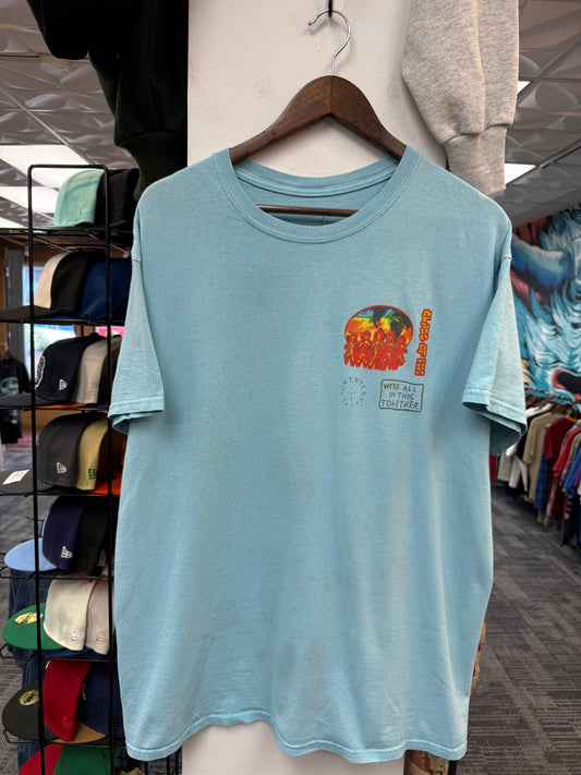 Travis Scott Class Of 2020 Tee