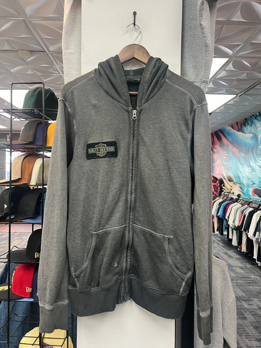 Vintage Harley Davidson Hoodie