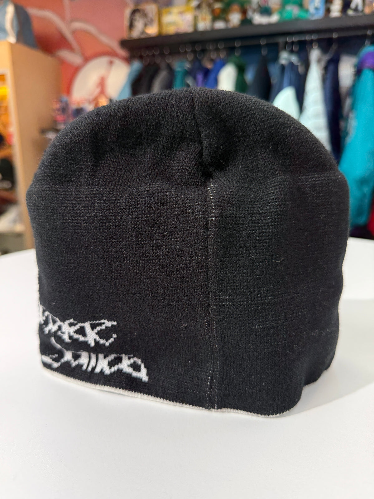 Vintage West Coast Choppers Beanie
