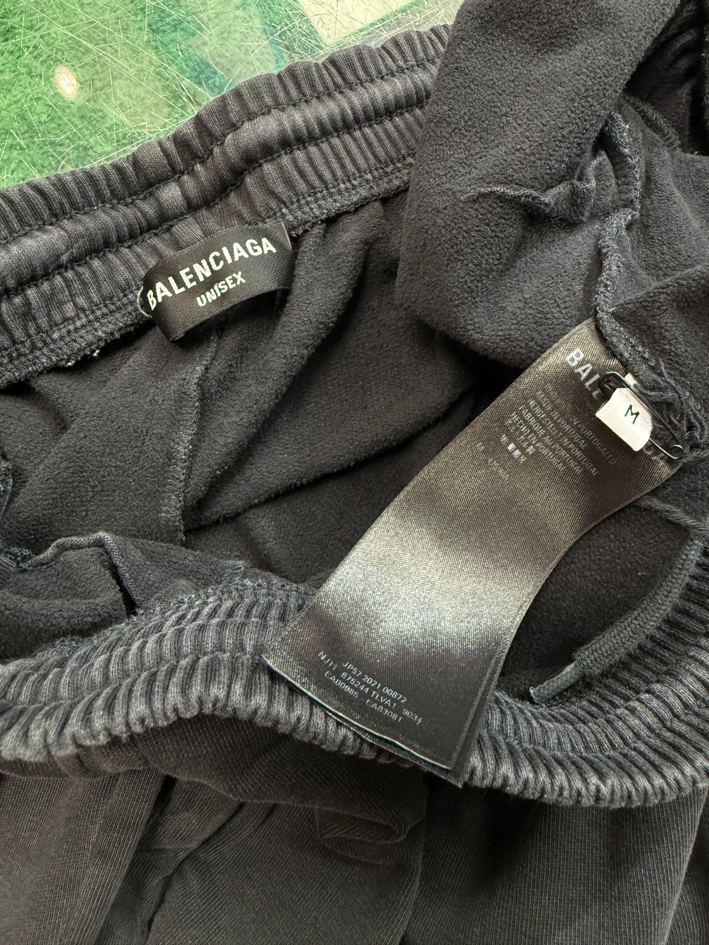 Balenciaga Sweats