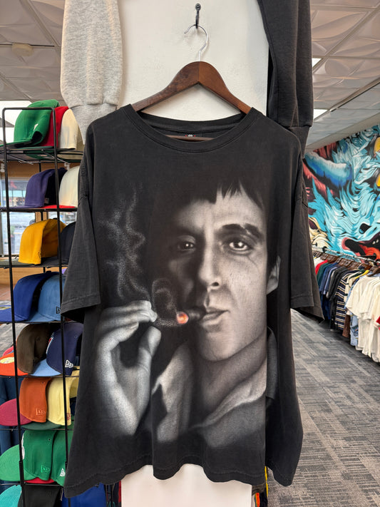 Vintage Scarface Tee