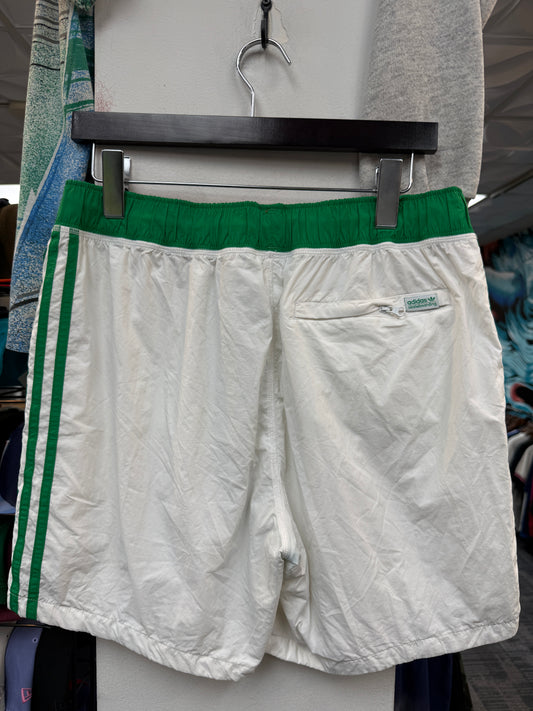 Adidas X Helas Wind Shorts