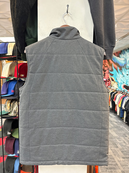 New Balance Grey Vest