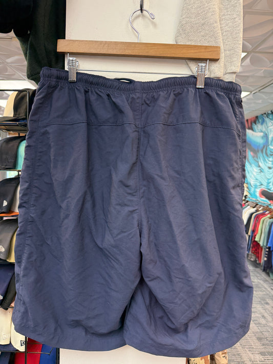 New Vintage Nike Navy Trunks