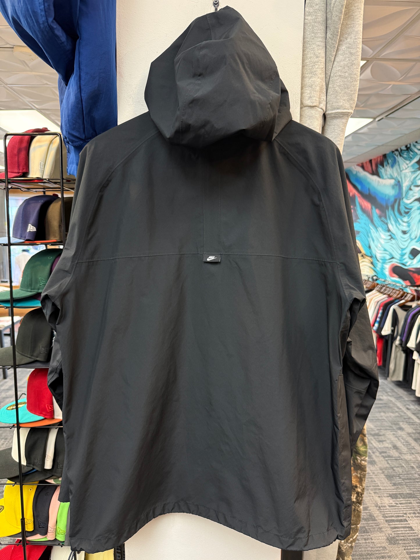 Nike Storm Fit Shell Jacket